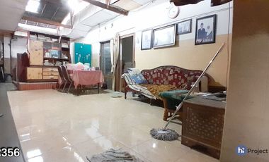 Rumah Lombok type 400/428 M² di Mataram R356