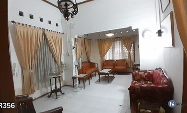 Rumah Lombok type 400/428 M² di Mataram R356