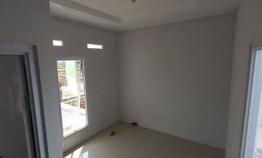 Jual Rumah Cikarang Bebas Banjir dekat Stasiun Cikarang