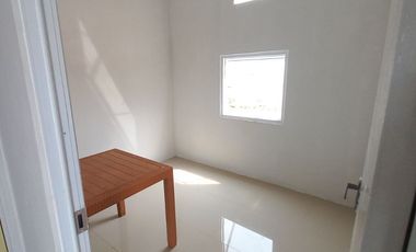 Jual Rumah Cikarang Bebas Banjir dekat Stasiun Cikarang