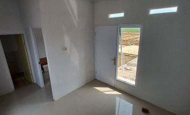 Jual Rumah Cikarang Bebas Banjir dekat Stasiun Cikarang