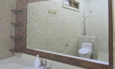 Rumah Villa Sejuk Baturaden Plus Tempat Bisnis Strategis