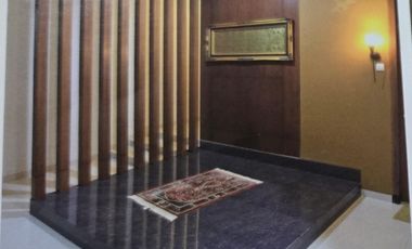 Rumah Villa Sejuk Baturaden Plus Tempat Bisnis Strategis