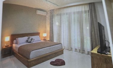 Rumah Villa Sejuk Baturaden Plus Tempat Bisnis Strategis