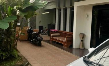 RUMAH KANTOR 3 LT SAYAP SRIWIJAYA  PASIRLUYU  BANDUNG