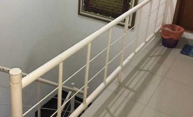 RUMAH KANTOR 3 LT SAYAP SRIWIJAYA  PASIRLUYU  BANDUNG
