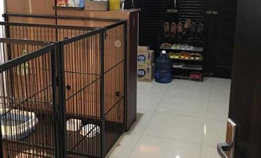 RUMAH KANTOR 3 LT SAYAP SRIWIJAYA  PASIRLUYU  BANDUNG