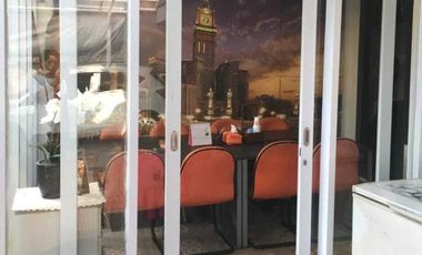 RUMAH KANTOR 3 LT SAYAP SRIWIJAYA  PASIRLUYU  BANDUNG