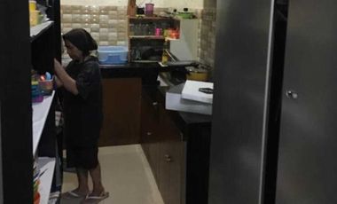 RUMAH KANTOR 3 LT SAYAP SRIWIJAYA  PASIRLUYU  BANDUNG