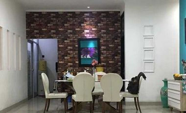 RUMAH KANTOR 3 LT SAYAP SRIWIJAYA  PASIRLUYU  BANDUNG