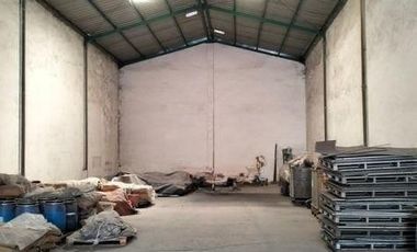 Gudang Meiko Abadi I, Gedangan Sidoarjo