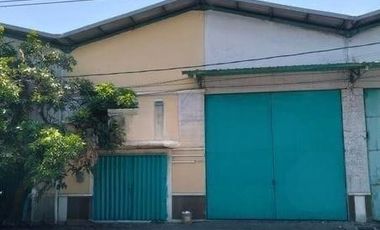 Gudang Meiko Abadi I, Gedangan Sidoarjo