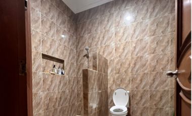 Rumah Megah Nyaman di Lingkungan Asri Sunter Paradise 3