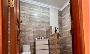 Rumah Megah Nyaman di Lingkungan Asri Sunter Paradise 3