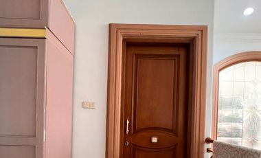 Rumah Megah Nyaman di Lingkungan Asri Sunter Paradise 3