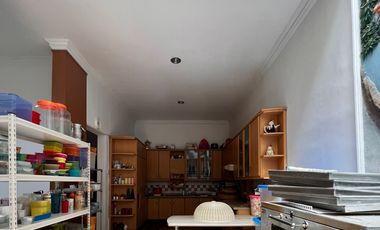 Rumah Megah Nyaman di Lingkungan Asri Sunter Paradise 3