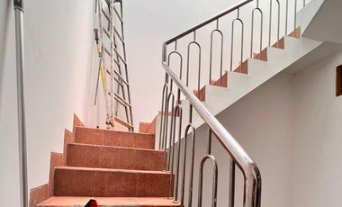 Rumah Megah Nyaman di Lingkungan Asri Sunter Paradise 3