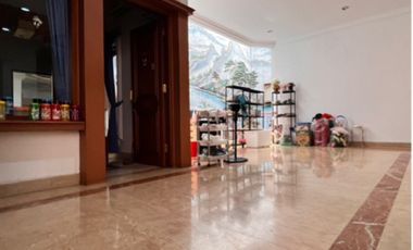 Rumah Megah Nyaman di Lingkungan Asri Sunter Paradise 3