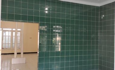 Jual Murah Rumah Pondok Sedati Asri