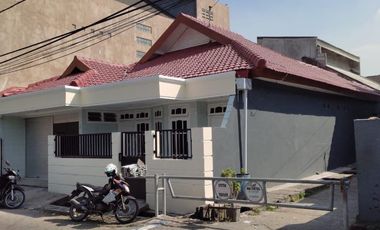 Jual Murah Rumah Pondok Sedati Asri