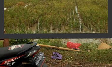 Tanah dijual di Kemang Pratama 2, Markan, Bekasi, Jawa Barat