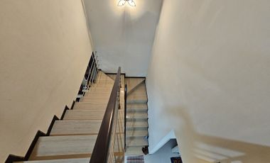 Disewakan Rumah Mewah Lengkap Furnish di Tanjung Bunga Makassar