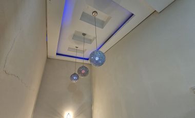 Disewakan Rumah Mewah Lengkap Furnish di Tanjung Bunga Makassar