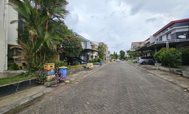 Disewakan Rumah Mewah Lengkap Furnish di Tanjung Bunga Makassar