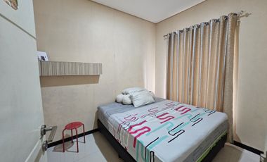 Disewakan Rumah Mewah Lengkap Furnish di Tanjung Bunga Makassar