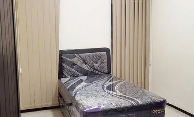 Disewakan Murah Rumah Furnish Kawasan Elite di Araya Malang