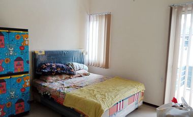 Disewakan Murah Rumah Furnish Kawasan Elite di Araya Malang