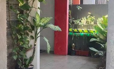 Rumah dijual murah BU cluster bolon colomadu