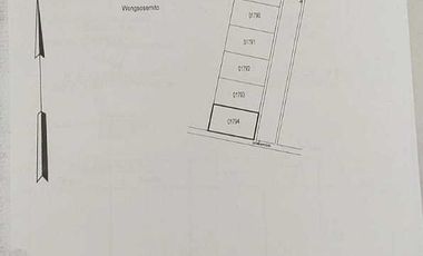 Rumah dijual murah BU cluster bolon colomadu