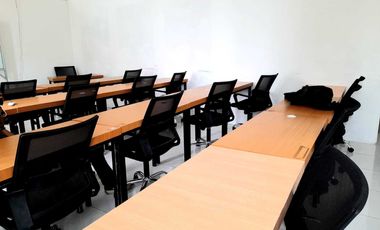 Private Office Ternyaman Di Jogja, Cocok Untuk Startup/Call Center