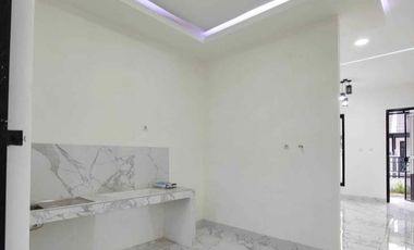 dijual rumah kpr tanpa dp mustikasari mustikajaya bekasi timur