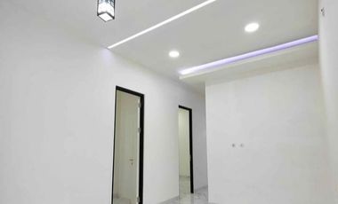 dijual rumah kpr tanpa dp mustikasari mustikajaya bekasi timur