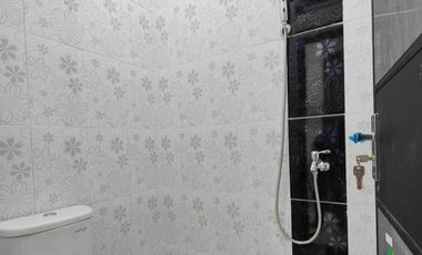 dijual rumah kpr tanpa dp mustikasari mustikajaya bekasi timur