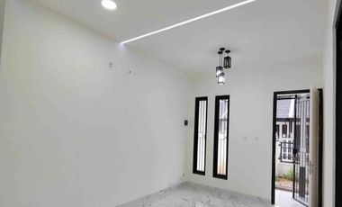 dijual rumah kpr tanpa dp mustikasari mustikajaya bekasi timur