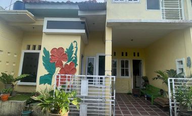 BU, Dijual Rumah Siap Huni di Gedog kota Blitar