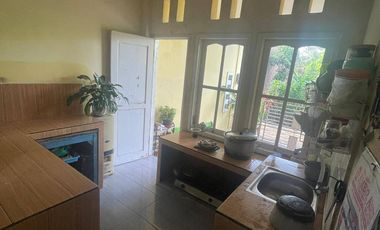 BU, Dijual Rumah Siap Huni di Gedog kota Blitar