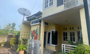 BU, Dijual Rumah Siap Huni di Gedog kota Blitar