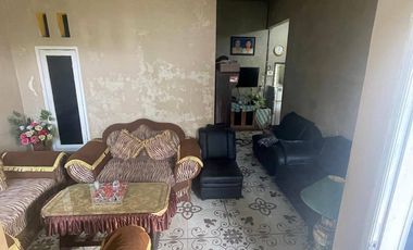 BU, Dijual Rumah Siap Huni di Gedog kota Blitar