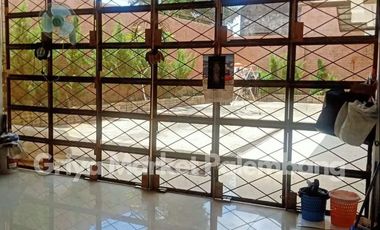 Dijual Rumah Luas di Kambang Iwak Palembang pusat kota