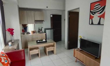 APARTEMEN PROSPERO SIDOARJO