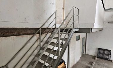 Dijual Cepat dan Murah Gudang Biz Park Daan Mogot Luas 9x20