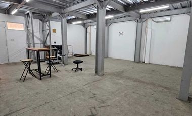 Dijual Cepat dan Murah Gudang Biz Park Daan Mogot Luas 9x20