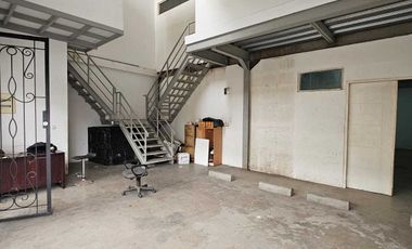 Dijual Cepat dan Murah Gudang Biz Park Daan Mogot Luas 9x20