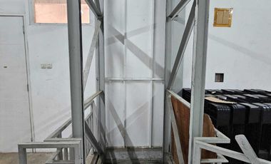 Dijual Cepat dan Murah Gudang Biz Park Daan Mogot Luas 9x20
