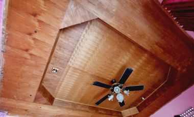 Rumah 2 Lantai Serengan Solo Kota Harga Terjangkau (DR)