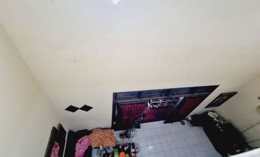 Rumah 2 Lantai Serengan Solo Kota Harga Terjangkau (DR)